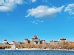 -莲花池公园