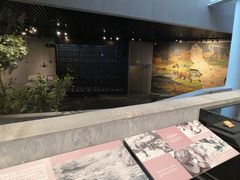 -北京周口店北京人遗址博物馆
