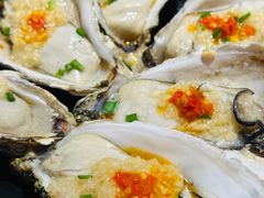 -烧蠔帮·生蚝海鲜牌档(观海店)