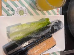 -青柠记忆泰式海鲜火锅(合生汇购物中心店)