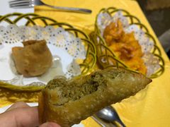 -Santoor 萨都里印度餐厅(北锣鼓巷店)