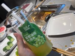 -海底捞火锅(八佰伴店)