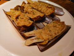 -海味当家·蒸锅海鲜(星海公园店)