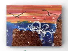 -蕃茄田艺术(普陀长风大悦城中心)