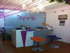 门面-雅米拉艺术中心(少儿舞蹈培训)