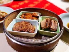 绍兴特色酱拼-孔乙己酒家(虹桥路店)