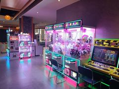 -星河湾温泉洗浴酒店