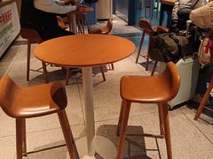 -Tims天好咖啡·贝果(上海站北广场安检外店)