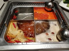 -海底捞火锅(八佰伴店)