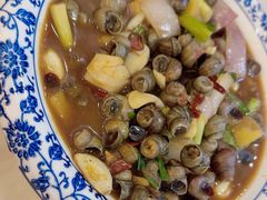 -溪涧堂农家土菜(神仙居店)