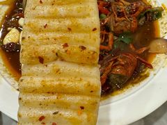 -新凯旋烧烤·燕姐千岛湖土菜