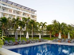 -美奈海崖度假酒店