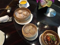 -新天世纪中餐厅