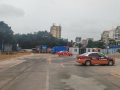 -港安驾校·直营学车·陪驾(后瑞店)
