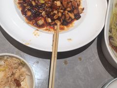 -大碗居·烤鸭·鱼头泡饼(天坛东门店)