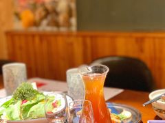 -原志优秀食材·匠心料理·海胆主题(金亿广场店)