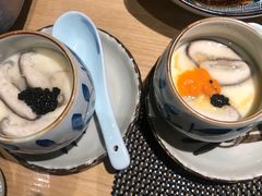 -虹料理·日料放题(悠方店)