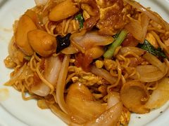 -状元阁烧烤(新华路总店)