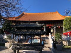 -大理文庙(大理古城)