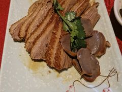 -抱德·潮汕味(敦和店原惠城鱼仔)