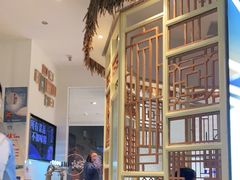 -关东小磨东北菜(上海长风大悦城店)