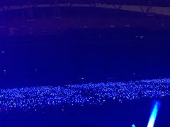 -南京奥林匹克体育中心-体育馆