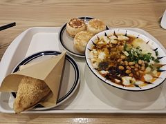 -正南齐北·老街糯米团(洪崖洞店)