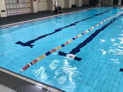 -游乐美游泳培训俱乐部(宝山顾村店)