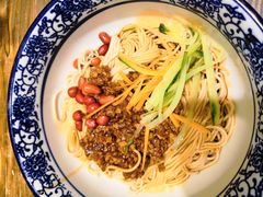 -顺丰面馆(打浦店)