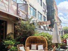 -隐溪茶馆(静安寺店)