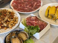 -活潑鲜跳(湖滨商业街店)