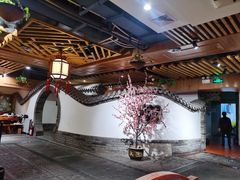 -和院老火锅铜锅烧烤海鲜(朱雀大街店)