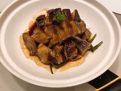 -广州文华东方酒店·江-由辉师傅主理