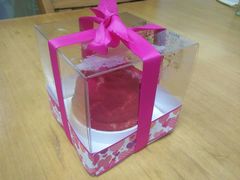 -好利来(五一广场店)