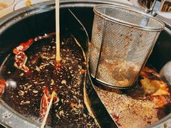 -九街淑芬掌中宝串串公司(内街文化创意园店)