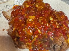 -大隐隐于市私房菜(保和小区店)