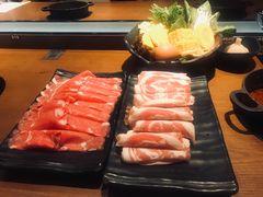 -呷哺呷哺 黄金牧场 (回龙观港龙店)