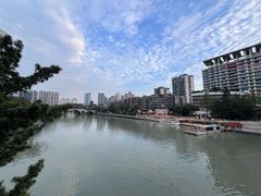 -九眼桥码头旧址