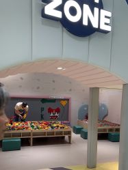 -meland club亲子乐园(重庆万象城店)