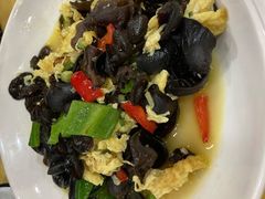 -龙珠饭店-深夜大食堂(五爱西直街店)