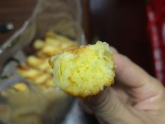 -泸溪河桃酥(秦淮新街口店)