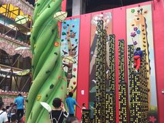 -蒙特利亲子乐园