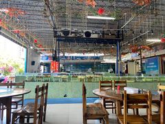 大堂-聚鲜阁海鲜美食城(香水湾店)