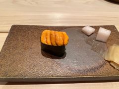 -Ginza Onodera 鮨(外滩十八号店)