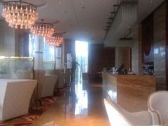 -宁波阳光豪生大酒店·豪生咖啡厅