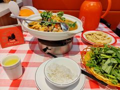 -韵味湘肴·小炒黄牛肉(五一广场店)
