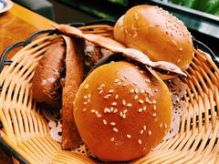 -翠湖宾馆·中餐厅