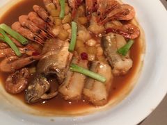 -荣轩(新荣记环球金融中心店)