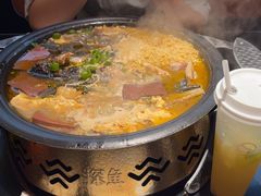 -探鱼·鲜青椒爽麻烤鱼(领展购物广场店)