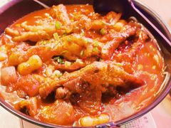 -HOTISLAND海鸡岛·韩国料理(江南西店)